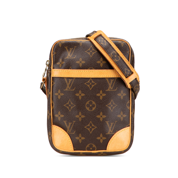 Pre-Loved Louis Vuitton Monogram Danube - Picture 1 of 10